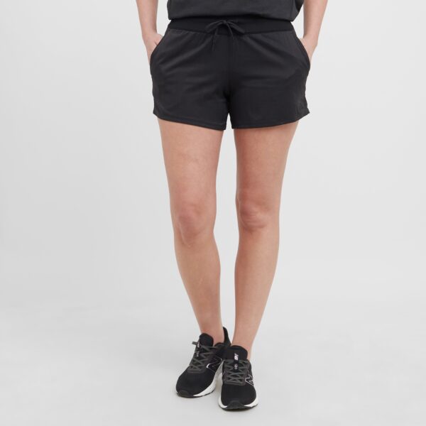 The North Face Women's Aphrodite Shorts, Black